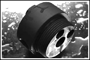 Mattson Witt Manufactured Plastic Components