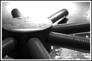 Mattson Witt Distributor Hubs